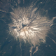 Image for article titled Photos: What Earth’s mountains look like from space